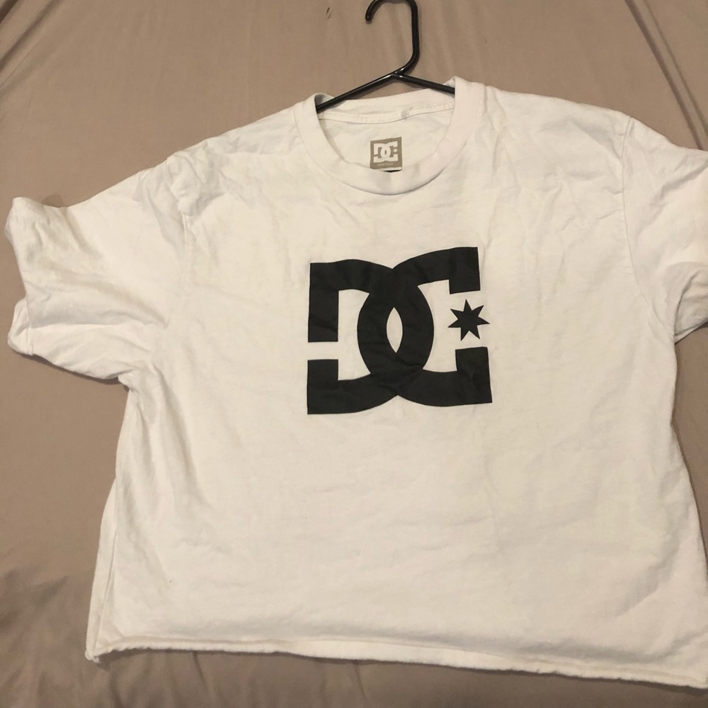 Dc tshirt